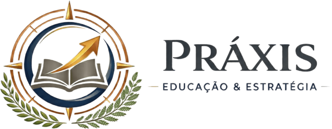 PRÁXIS Educação & Estratégia