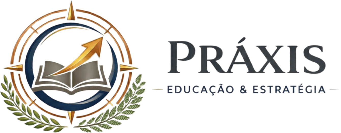 PRÁXIS Educação & Estratégia