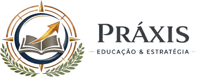 PRÁXIS Educação & Estratégia